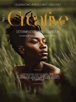 Creative Nation Magazine